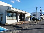 【銀行】阿波銀行黒崎支店様まで600ｍ