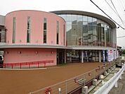 地域交流センターはくあいさんまで600ｍ
