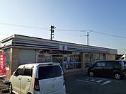 【コンビニエンスストア】セブンイレブンまで240ｍ