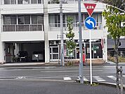 【郵便局】新居浜郷郵便局様まで600ｍ