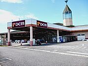 【ホームセンター】ＤＣＭ垣生店様まで1400ｍ