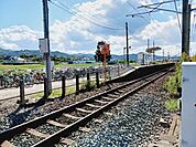 【駅】ＪＲ柳原駅様まで650ｍ