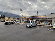 【コンビニエンスストア】ミニストップ喜光地店様まで1100ｍ