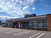 【コンビニエンスストア】セブンイレブン新居浜徳常町店まで780ｍ