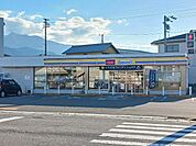 【コンビニエンスストア】ミニストップ新居浜松原店まで650ｍ