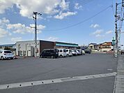 【コンビニエンスストア】ファミリーマート新居浜松原店様まで170ｍ