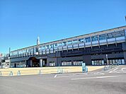 【駅】ＪＲ松山駅様まで850ｍ