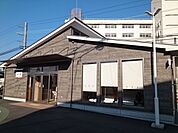 【駅】余戸駅様まで750ｍ