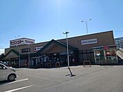 【スーパー】セブンスター重信店様まで650ｍ