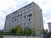 【市役所・区役所】東予地方局庁舎様まで850ｍ