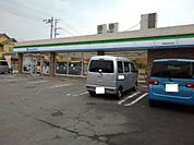 【コンビニエンスストア】ファミリーマート庄内店様まで190ｍ