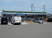 【コンビニエンスストア】ファミリーマート西条玉津店様まで1400ｍ