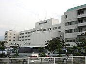 【総合病院】済生会西条病院様まで2100ｍ