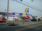 ゲオ伊予西条店様まで900ｍ