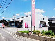 【郵便局】川内郵便局様まで650ｍ