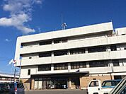 【市役所・区役所】小松総合支所様まで1400ｍ