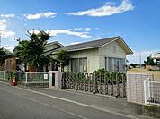 【幼稚園】東予北保育園様まで110ｍ
