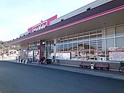 【スーパー】マックスバリュ平田店様まで350ｍ