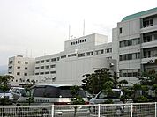 【総合病院】済生会西条病院様まで680ｍ
