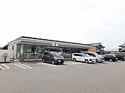 【コンビニエンスストア】セブンイレブン井門町店様まで750ｍ