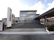 【総合病院】松山市医師会様まで750ｍ