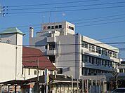 【総合病院】共立病院様まで660ｍ