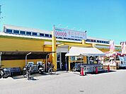 【スーパー】そごうマート堀江店様まで500ｍ