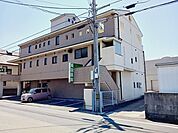 【総合病院】内科　和田病院様まで450ｍ
