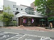 姫彦温泉様まで700ｍ