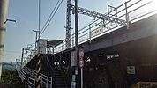 【駅】市坪駅まで450ｍ
