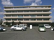 【市役所・区役所】東予総合支所様まで2300ｍ