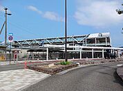 【駅】ＪＲ新居浜駅まで1700ｍ