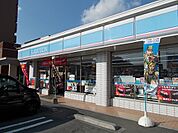【コンビニエンスストア】ローソン宇和島伊吹町店様まで900ｍ