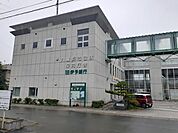 【銀行】伊予銀行川之石支店様まで700ｍ