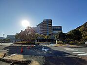 【総合病院】高知医療センターまで4600ｍ