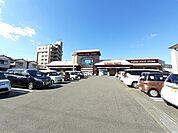 【スーパー】サニーマート瀬戸店まで600ｍ