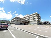 【総合病院】渡川病院まで800ｍ