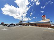 【スーパー】マルナカ 四万十店まで500ｍ
