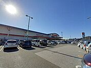【スーパー】マルナカ 一宮店まで1100ｍ