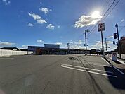 【コンビニエンスストア】セブン-イレブン 高知長浜店まで950ｍ