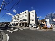 【総合病院】長浜病院まで950ｍ