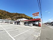 【ホームセンター】ホームセンター ウッディ 本館まで3100ｍ