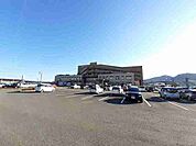 【総合病院】JA高知病院まで1800ｍ