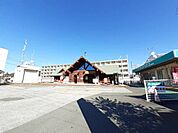 【駅】ＪＲ朝倉駅まで1300ｍ
