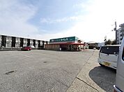 【ドラッグストア】ドラッグセイムス 鴨部店まで400ｍ