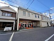 【スーパー】サンプラザ土佐ショッピングセンまで450ｍ