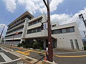 【総合病院】町田病院まで2700ｍ