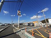 【コンビニエンスストア】セブンイレブン のいち東野店まで850ｍ