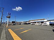 【コンビニエンスストア】ローソン 高知北久保店まで170ｍ