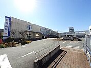 【総合病院】仁淀病院まで2700ｍ